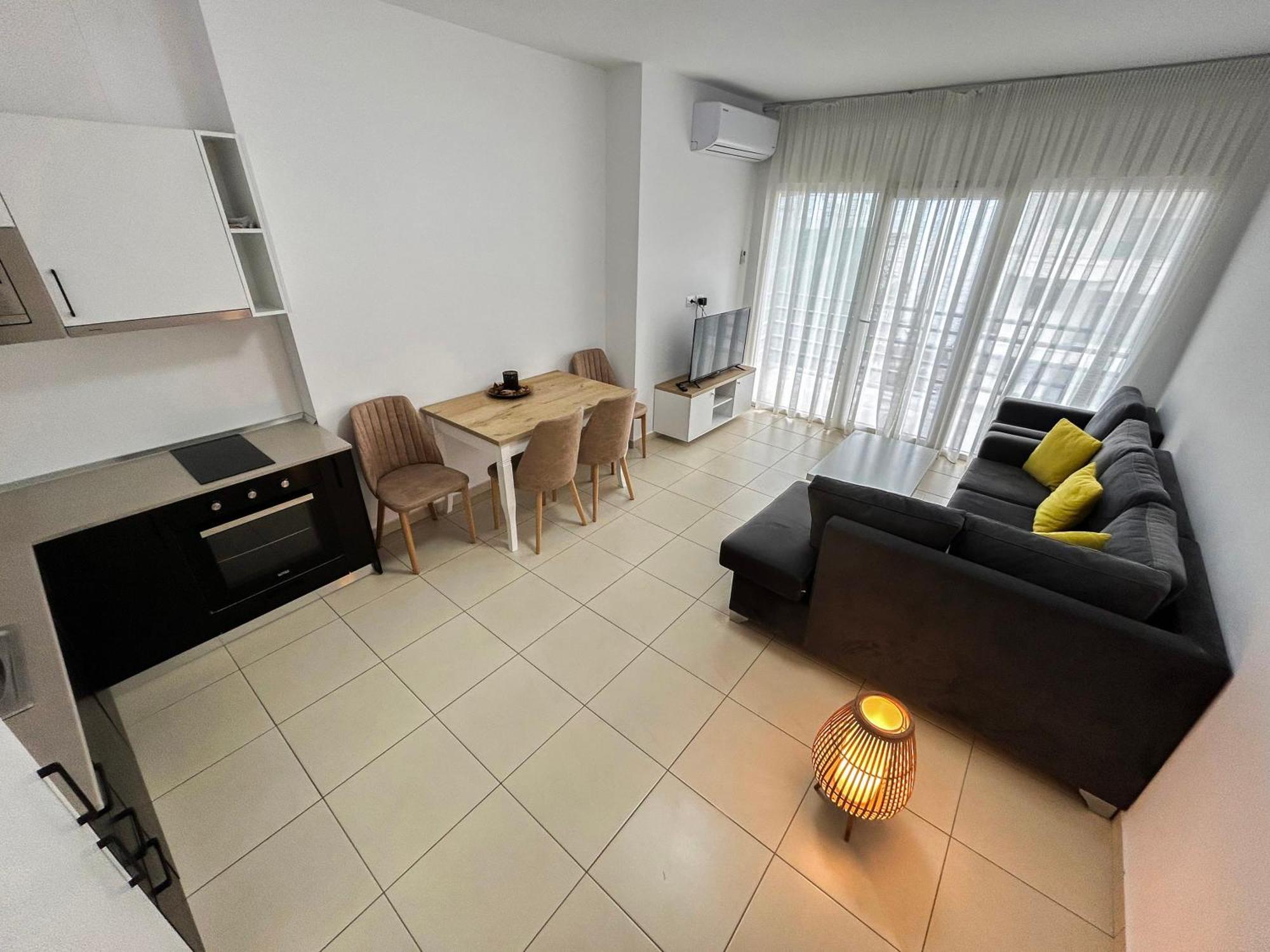 Ferienwohnung Ocean Wisdom 582 Durrës Exterior foto