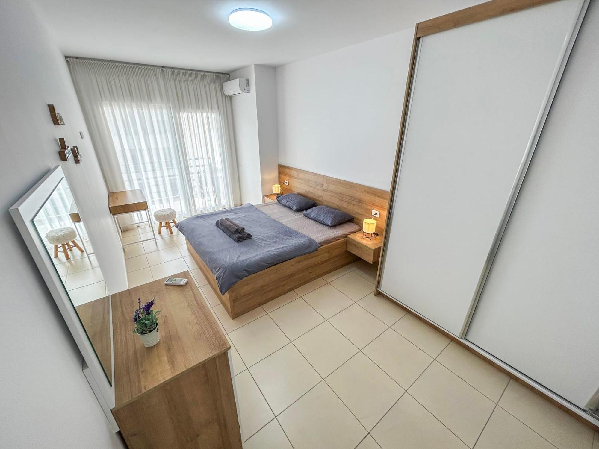 Ferienwohnung Ocean Wisdom 582 Durrës Exterior foto
