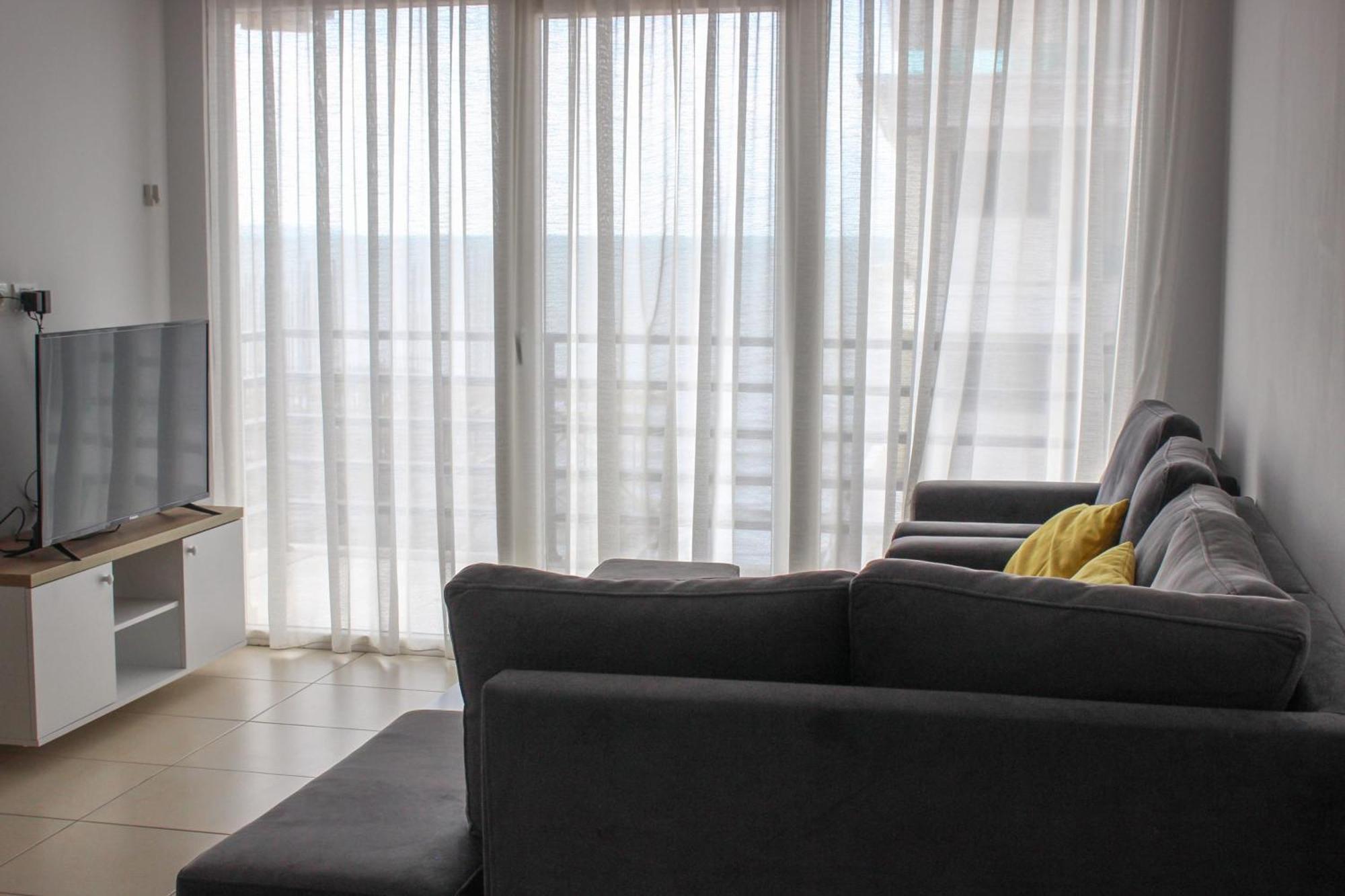 Ferienwohnung Ocean Wisdom 582 Durrës Exterior foto